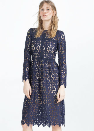 10 looks para invitadas por menos de 100 euros Bulevar Sur 10 looks para invitadas por menos de 100 euros Bulevar Sur