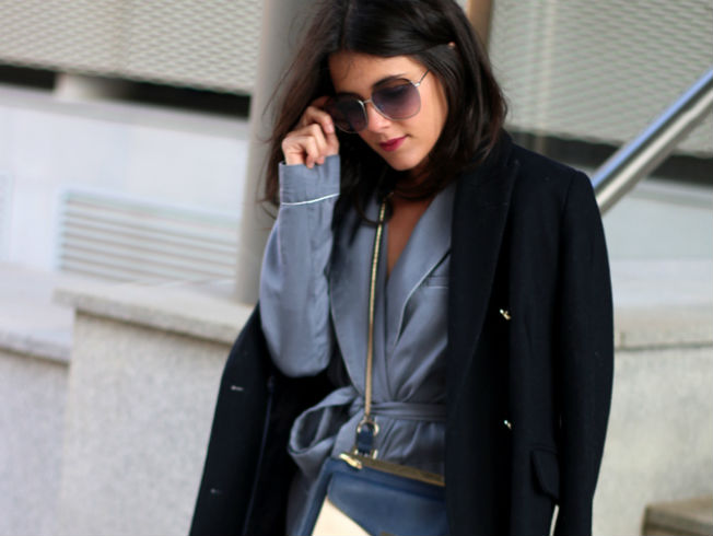 ¿Saldrías a la calle en pijama?