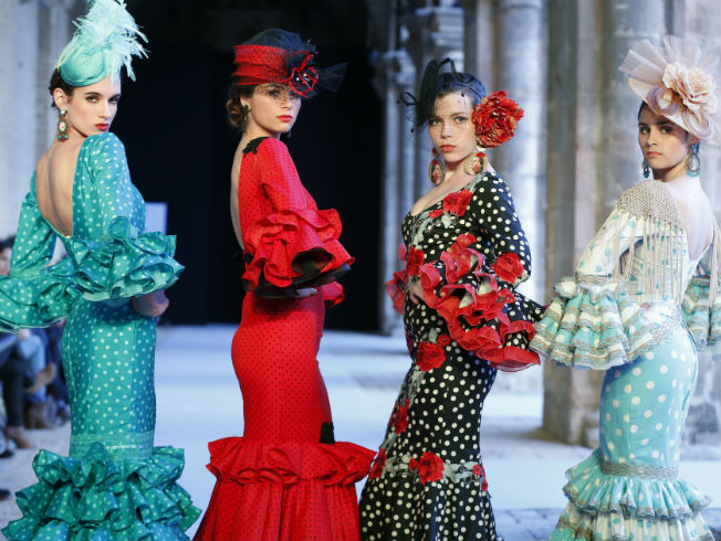 La pasarela New Models 2016, en fotos