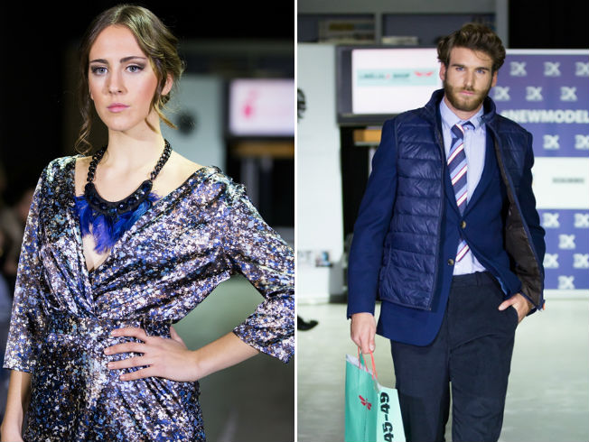 Así será la VI Pasarela New Models