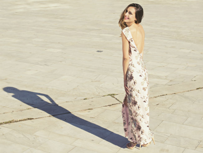 La firma sevillana BGG Couture desfilará con su colección de verano