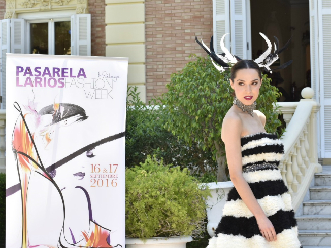 Málaga presenta sus dos pasarelas más importantes del 2016