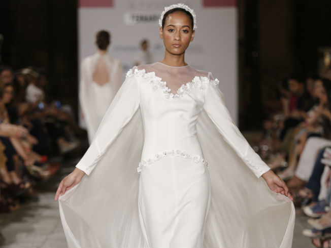 SIQ 2016 consigue que cultura y arte estén al servicio de la moda