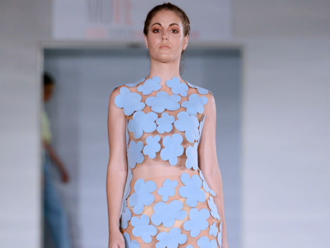 MOVE Moda Sevilla, el desfile de la creatividad y el futuro de la moda