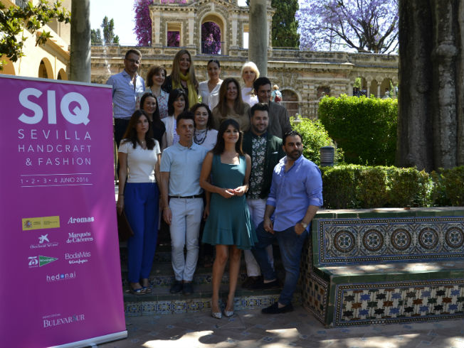 El Archivo de Indias y la Catedral se convierten en pasarela