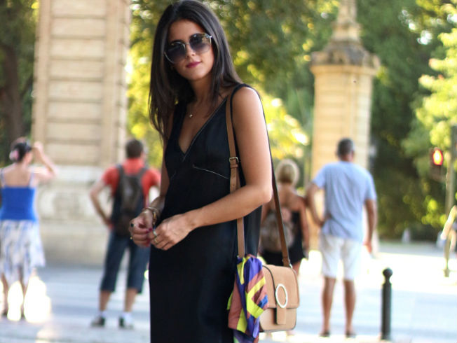 Todas las posibilidades de un little black dress