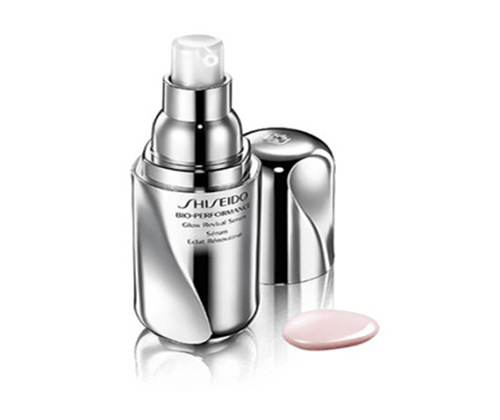 Shiseido Glow Revival Serum