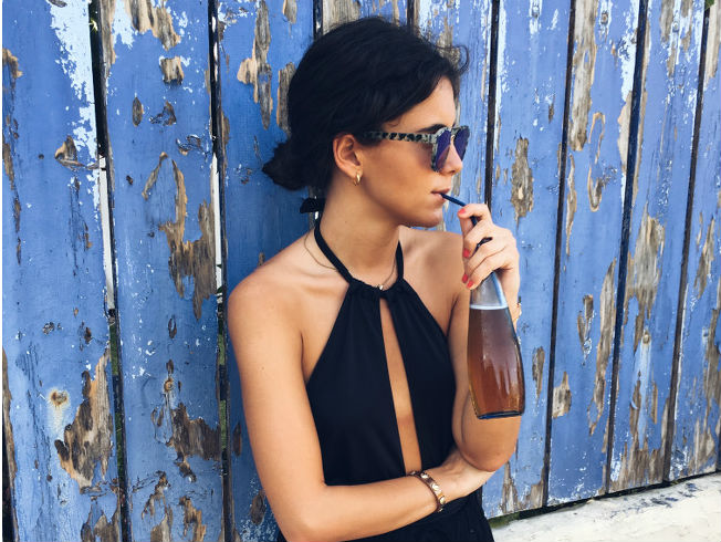 Un resumen «fashionista» de mi verano 2016