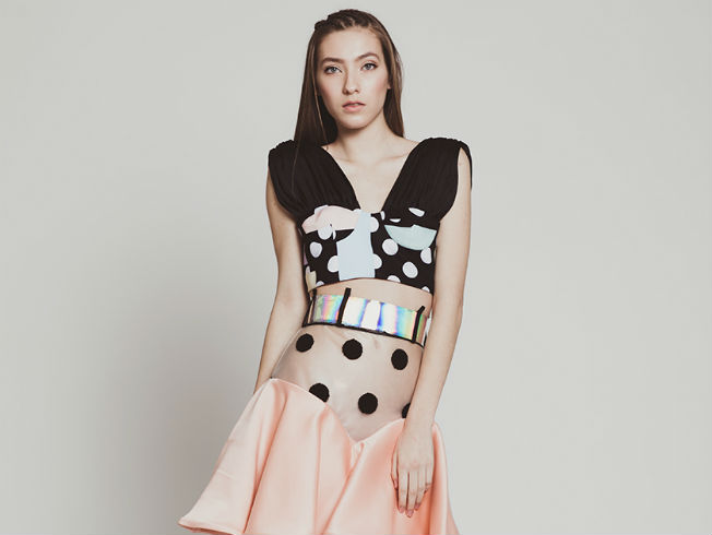 Diseñadores andaluces que presentan sus colecciones en Madrid