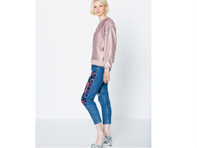 Lo que no va a faltar en mi armario este otoño (parte II)