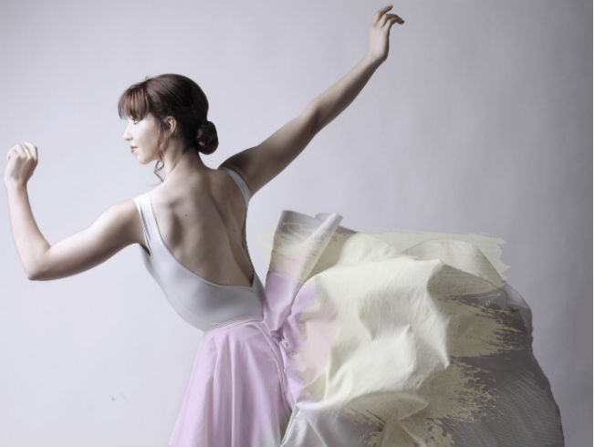 Ganadores del sorteo para asistir a Code 41 y curso de estilismo o personal shopper