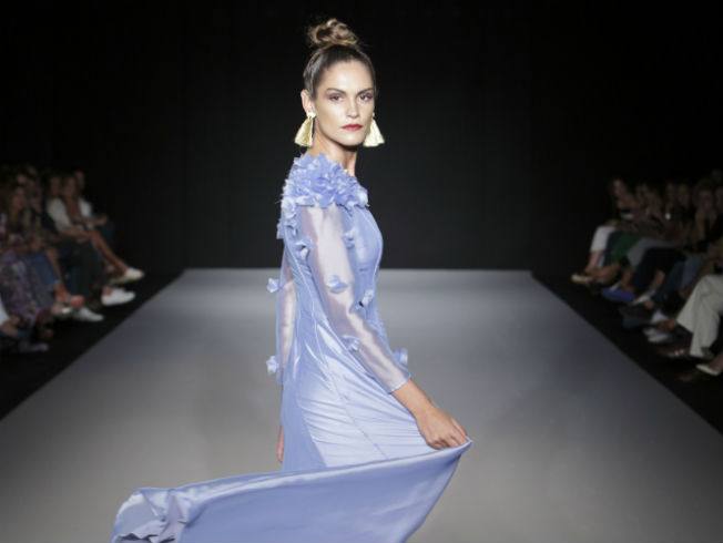 Crónica y fotos de la primera jornada de Code 41