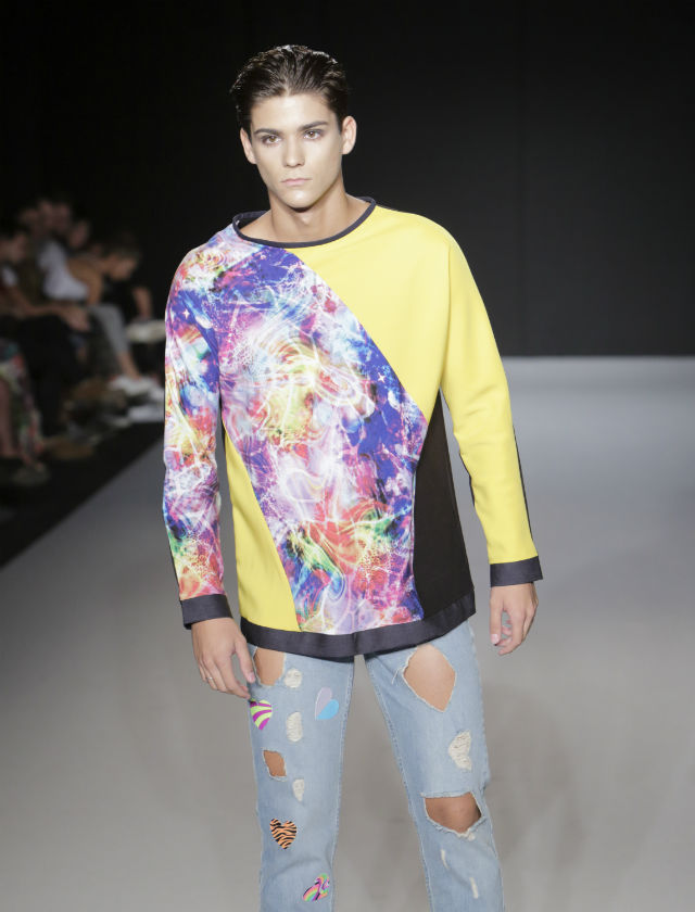 miguelillescascodetalent (1) Bulevar Sur