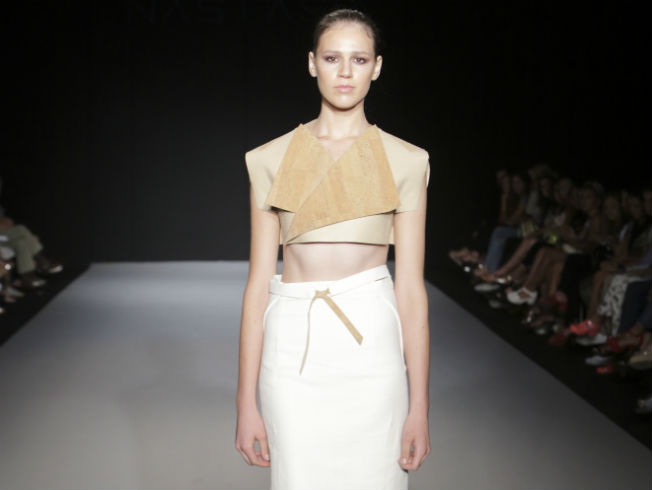 Los nuevos talentos luchan por ganar Code 41 Talent