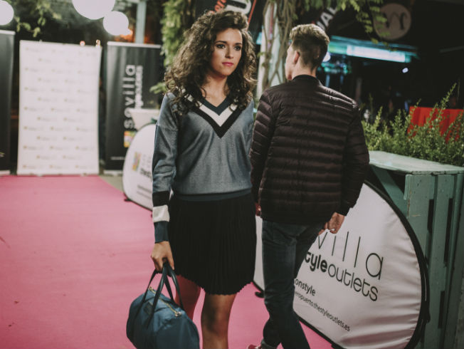 Las claves del «street style» de esta temporada en la Noche con Style
