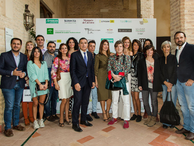 Así será la edición 2016 de Andalucía de Moda