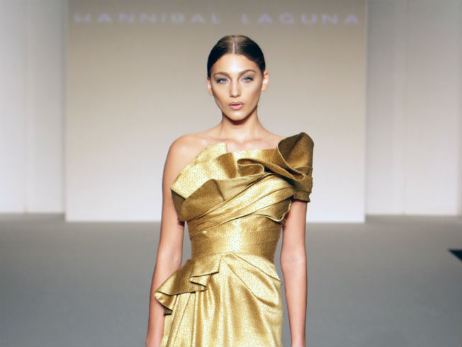 Propuestas para novias, invitadas y Primera Comunión en Sevilla de Boda 2016