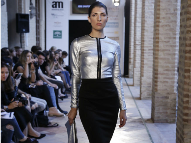 Jose Santos, conoce a la nueva promesa del diseño andaluz