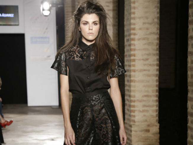 Así es la faceta ecosostenible de la moda en Andalucía