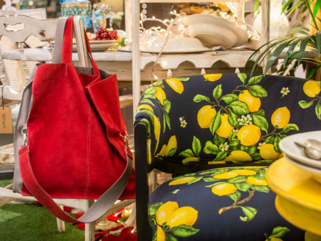 Wabi Sabi lanza su primera línea de bolsos de edición limitada