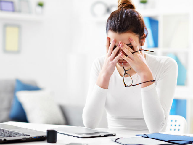 Cosmética que te ayudará a esconder la resaca