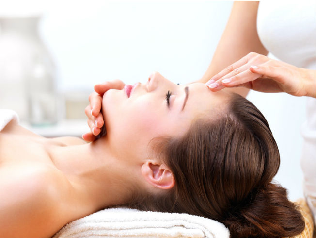 Tratamientos de belleza para poner en tu carta a los Reyes Magos