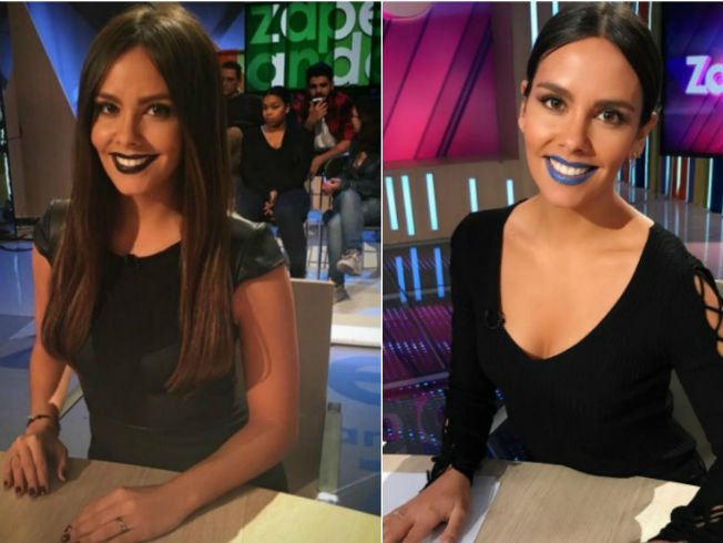 ¿Sigues las tendencias en pintalabios como Cristina Pedroche?