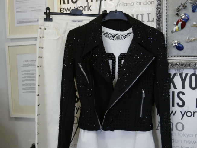 De tiendas por Sevilla: Trieze