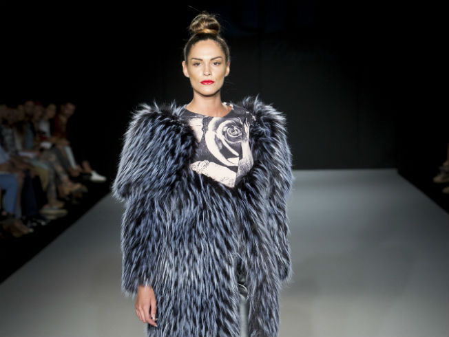 Estas son las ganadoras de las entradas VIP para Code 41 y el curso de moda