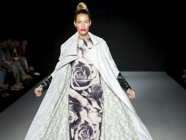 Todo sobre la VII edición de la pasarela sevillana Code 41 Trending Day