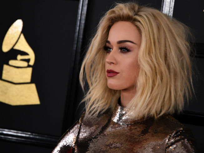 Las nuevas tendencias de peinados que vimos en los Grammy 2017