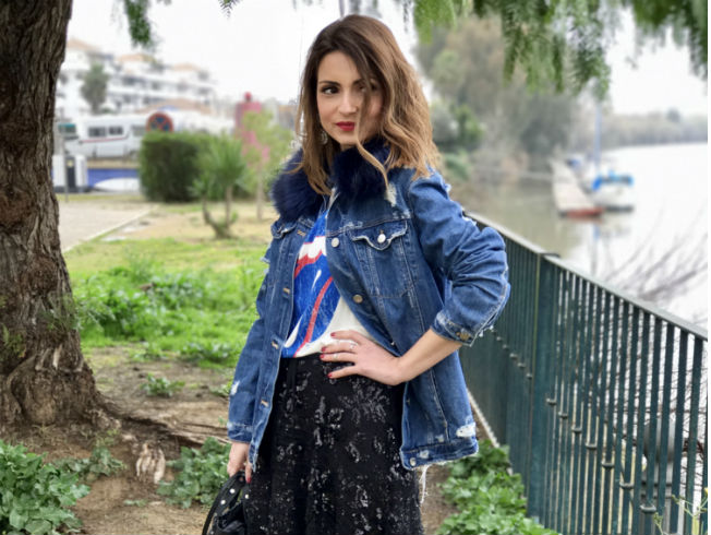 ¿No sabes qué ponerte? Busca en el armario de tu chico