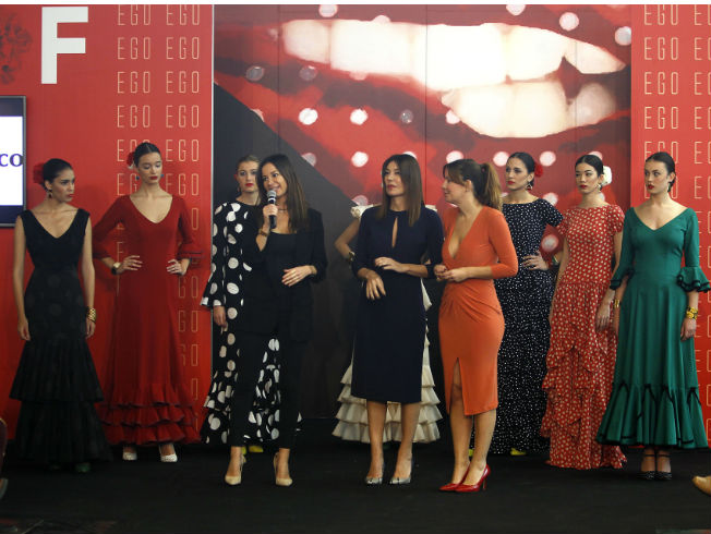 Mordisco Flamenco se presenta oficialmente en Simof 2017