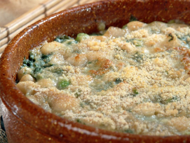 Ocho recetas de potajes para combatir el frío