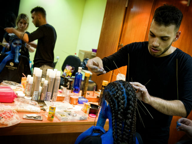 ¿Conoces a los mejores peluqueros de Andalucía?