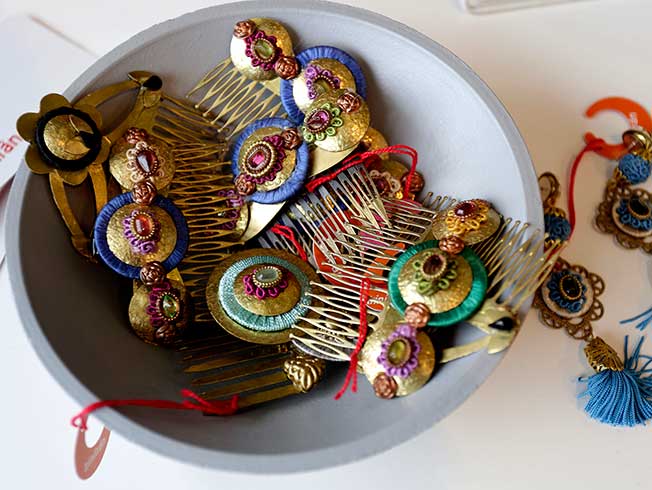 Simof 2017: de compras por los stands