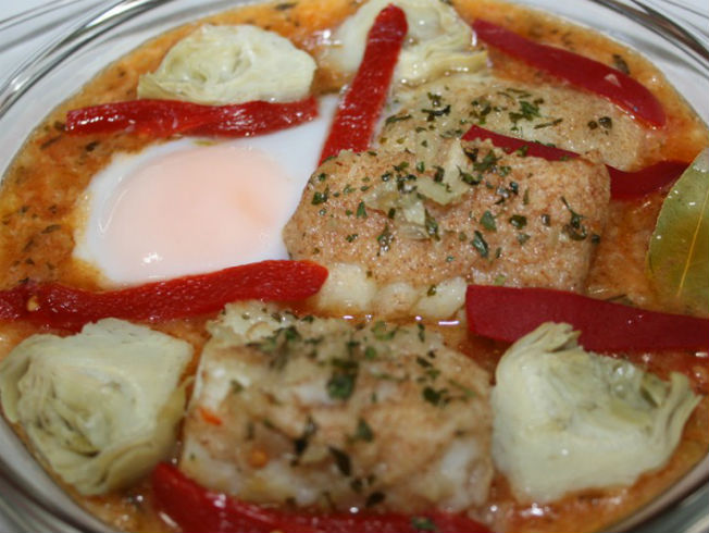 Ocho recetas de bacalao para probar durante la vigilia