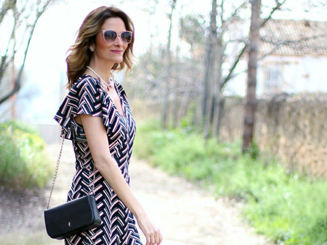 Cómo llevar tu prenda preferida en cualquier ocasión