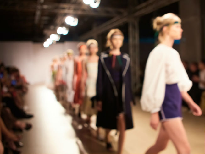 El centro comercial Los Arcos celebra su primera Fashion Week