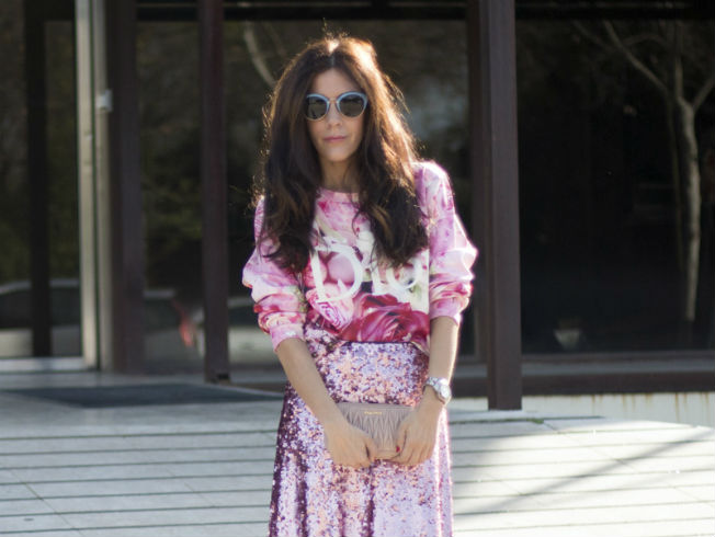 Cómo acertar con la filosofía del «mix & match» en moda