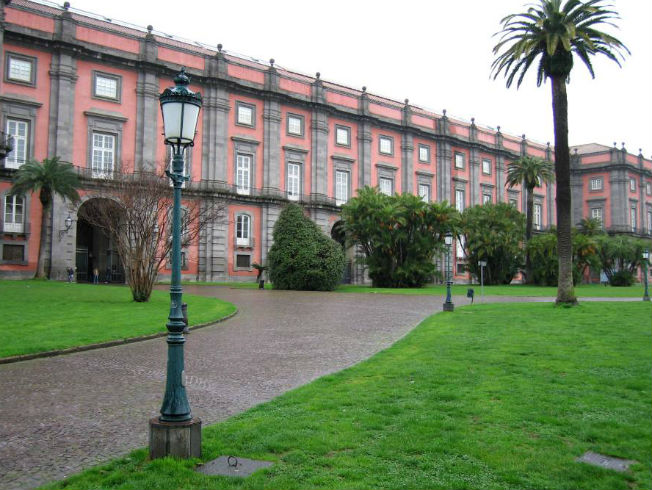 Qué ver en Napoles y la costa amalfitana en tres días