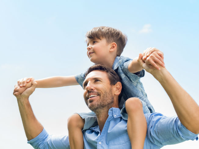 Seis regalos para acertar el Día del Padre