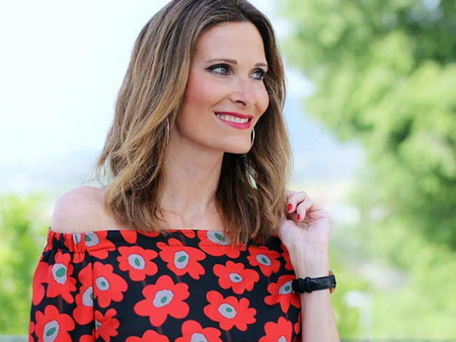 ¿Por qué necesitas un top de hombros descubiertos?