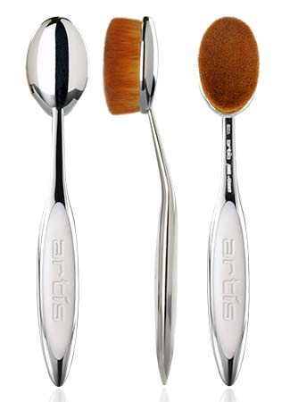 Brocha toothbrush Bulevar Sur