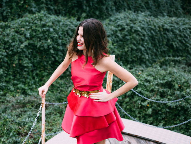 La marca sevillana Panambi abre su primera tienda en Madrid