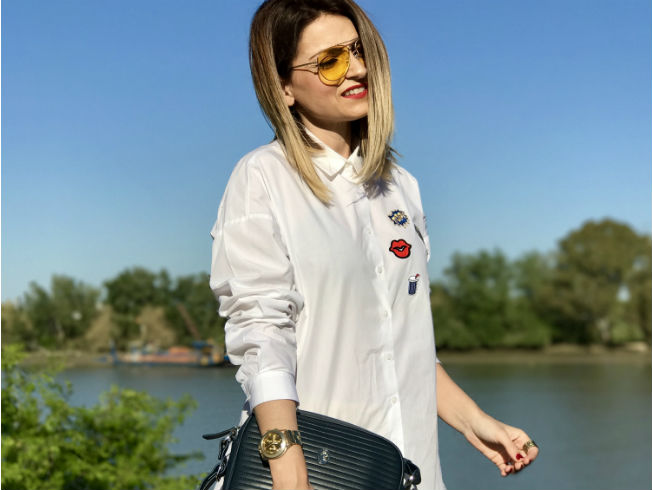 Cómo acertar con un look «sporty»