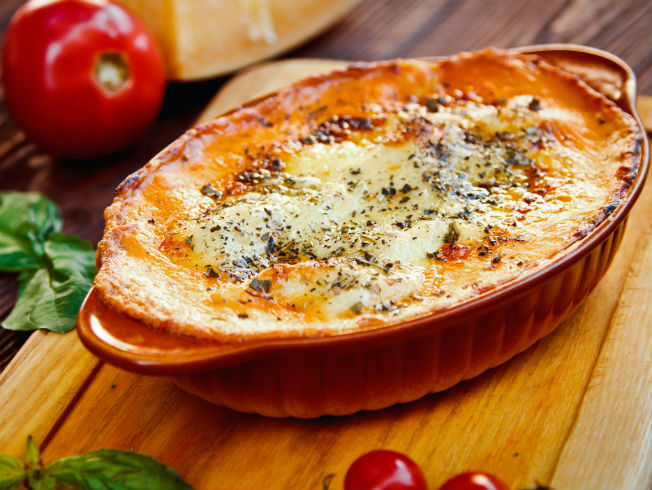 Recetas para sorprender con platos de pasta