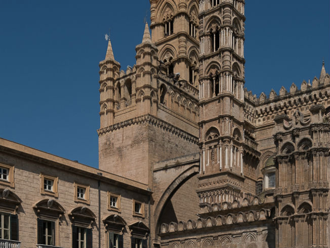 15 sitios que no puedes perderte en tu viaje a Sicilia