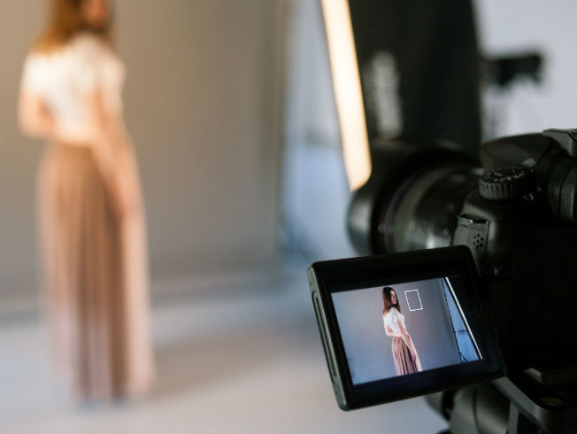 Bulevar Sur participa en el curso de verano de moda de la Universidad Pablo de Olavide