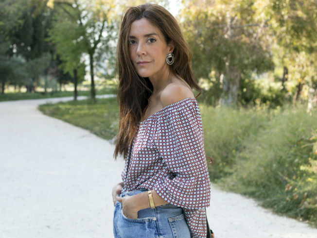 Los hombros, protagonistas de esta primavera